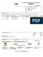 Makelo - Dientes T20 - May 05 2023