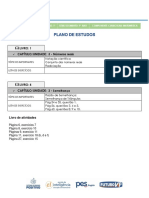 Pe Ex - Revisao.av2 Matematica 9ano 1tri PDF