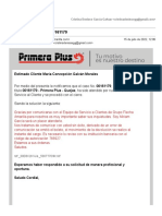 ¡Su Caso Está Cerrado! #00161179 PDF