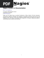 Download Nagios Network monitor 30 by Abe Li SN6440916 doc pdf