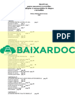 Manual Pentru Cunoasterea Accesoriilor PDF