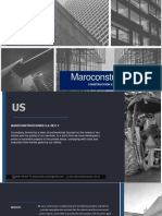 Resume Maroconstrucciones PDF