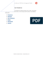 U6 L4 Plataformas+de+empleo+freelance PDF