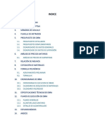 Indice Del Espediente Tecnico de Obra 20220429 135828 374 PDF