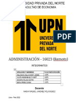 El Enfoque Clasico de La Administracion