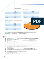 II Koniugacja