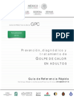 GP Golpe de Calor PDF