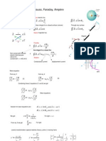 Maxwell Equation