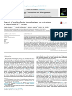 02 Analysis of benefits of using internal exhaust gas recirculation in biogas-fueled HCCI engines - Elsevier Enhanced Readerσ PDF