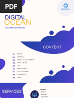 Digital Ocean