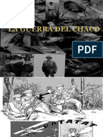 La Guerra Del Chaco