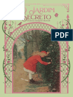 O Jardim Secreto Amostra PDF