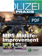 Polizeipraxis 2019 2 MP5 Midlife Improvement