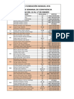 Semana Del 13 Al 17 de Marzo Bachillerato PDF