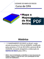 05 - Mapa de Risco 01