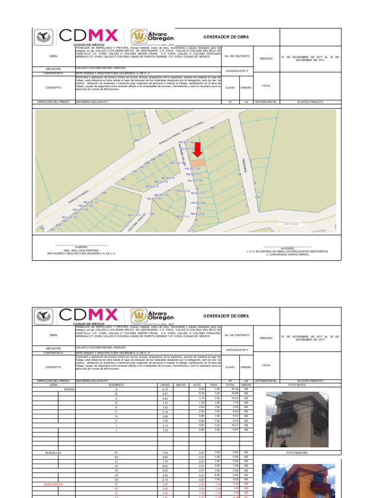 Image Result For Ana Mara Gallaga Mandarte Y Villaseor Cct Desv