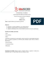 Didatica Geral 2023 PDF