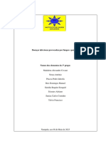 3o Grupo Doencas Infecciosas PDF