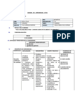 Resolviendo problemas de cantidad y conviviendo democráticamente