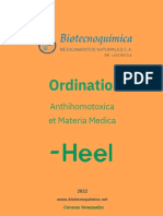 ORDINATIO Heel ANARANJADO Productos en BTQ PDF