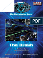 The Drakh PDF