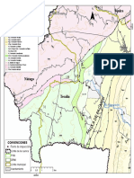 Topografico SW