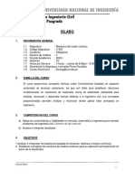 Sílabo C-503 PDF
