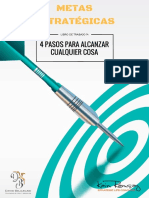 15 4 Pasos para Alcanzar Cualquier Cosa PDF