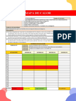 COVID 19 mapa ideas