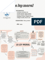 La Ley Moral PDF