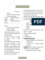 Resumo Anatomia Sistema Nervoso