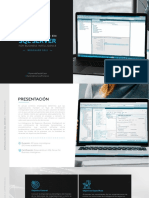 Brochure Especializacion SQL Server PDF