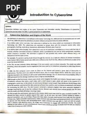 S-CSL Searchable PDF | PDF | Denial Of Service Attack