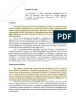 Análise Paper - Information Management For The Internationalization of SMEs - An Exploratory Study Based On A Strategic Alignment Perspective