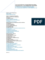 Indice - Rules and Regulations For The Classification of Inland Waterways Ships Versión Español