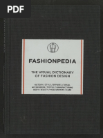 The Fashion Book Overview | PDF | Clothing | Fashion display picture 2