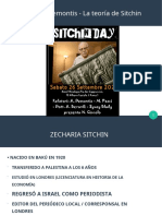 Alessandro Demontis La Teoria Di Sitchin - It.es