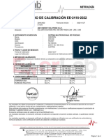 Ee-2416-2022 Maleta de Pruebas Omicron CPC 100
