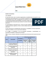 TP4 - Situación Problemática