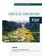 Carta de Conjuntura PDF