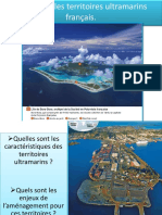 2 Diaporama Les Spécificités Des Territoires Ultramarins PDF