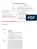 Code de La Procedure Penale TD PDF