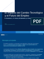 El Empleo Del Futuro-FIDE-22nov2017 PDF