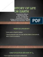 A3 History of Life On Earth Part3 PDF