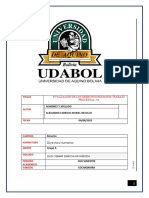 Trabajo Derechos Humanos