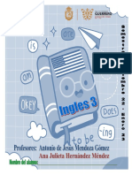 Ingles 3 Students Book Complete PDF