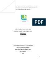 20 HERNANDEZ VANEGAS CONCRETO PERMEABLE COMO ALTERNATIVA DE RECARGA DE ACUIFEROS Y DRENAJE URBANO.pdf