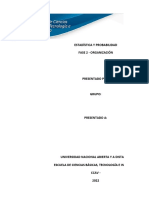 FASE 2 - Organización - Plantilla Ok