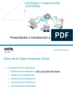 Presentación+Clase1 Integración y Auditoria Marzo 2023