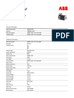 7BBSM80C 375AF bsm80c 375af Tstat Encoder PDF